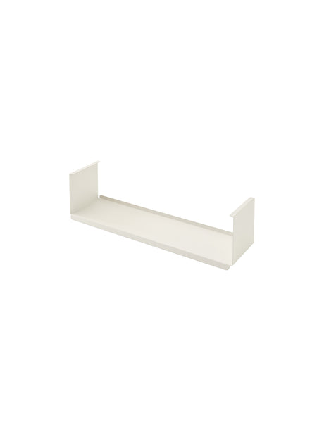 Rombe Cabinet Shelf IF3 & IF6 fra &Tradition - Alabaster - Jacobsen Plus