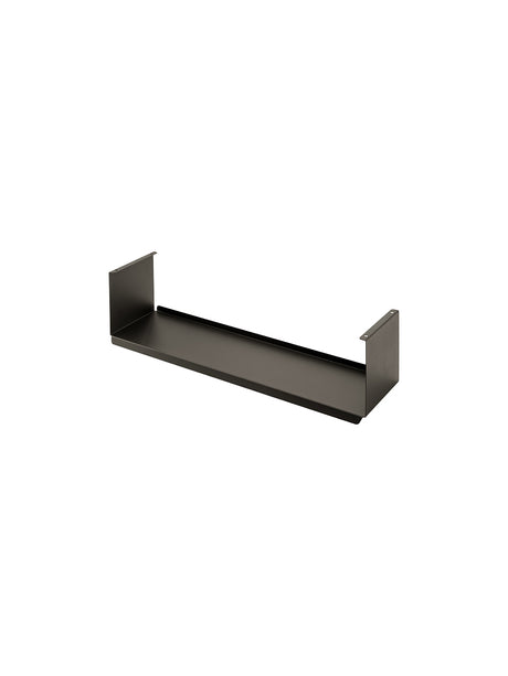 Rombe Cabinet Shelf IF3 & IF6 fra &Tradition - Anthracite - Jacobsen Plus