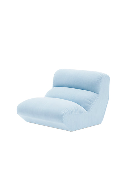 Hi Lo AV54 Center fra &Tradition - Gentle 0733 - Jacobsen Plus