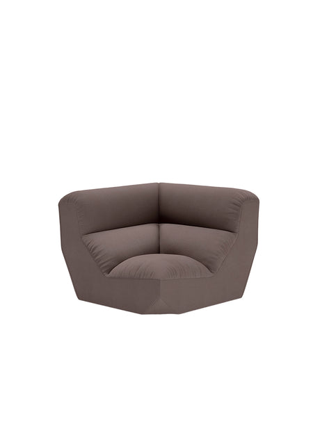 Hi Lo AV55 Corner fra &Tradition - Vidar 0386 - Jacobsen Plus