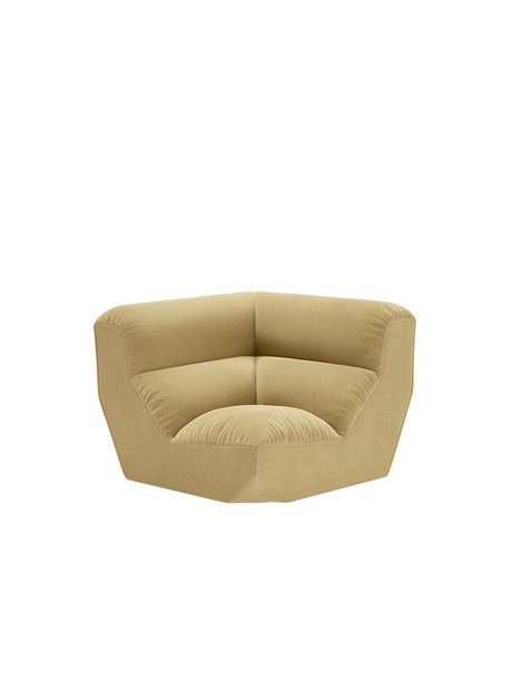 Hi Lo AV55 Corner fra &Tradition - Mylla 0971 - Jacobsen Plus