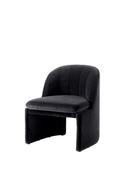 Loafer SC107 fra &Tradition - Gentle 0193 - Jacobsen Plus