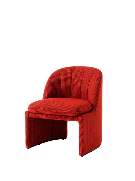 Loafer SC107 fra &Tradition - Sisu 0655 - Jacobsen Plus