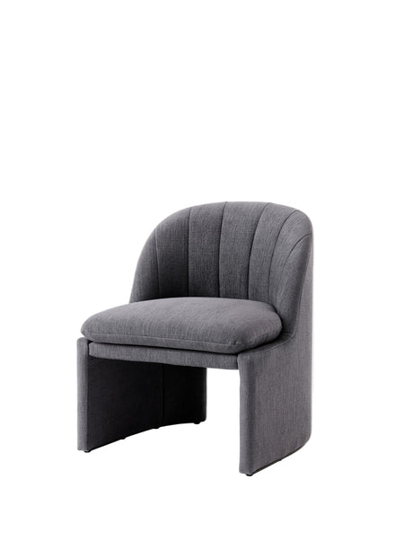 Loafer SC107 fra &Tradition - Cifrado 0771 - Jacobsen Plus