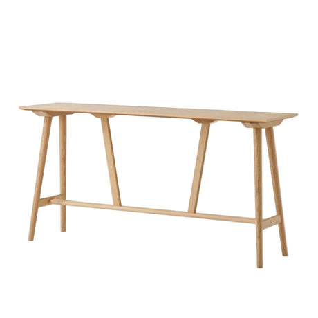 In Between SK25 Counter Table fra &Tradition - Lakeret eg - Jacobsen Plus