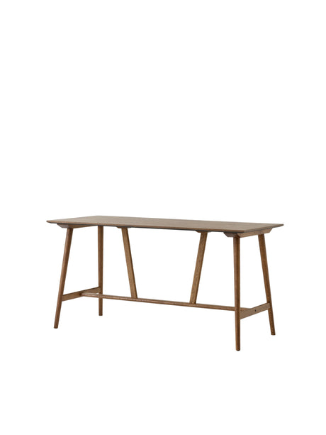 In Between SK26 fra AndTradition - Røget lakeret eg - Jacobsen Plus