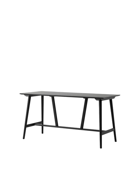 In Between SK26 fra AndTradition - Sort lakeret eg - Jacobsen Plus