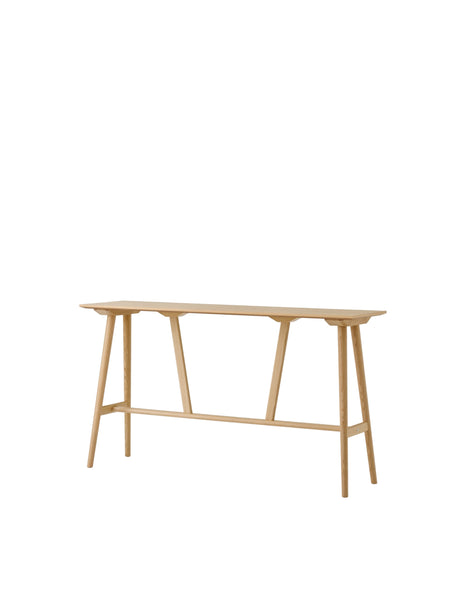 In Between SK27 Barbord fra AndTradition - Lakeret Eg - Jacobsen Plus