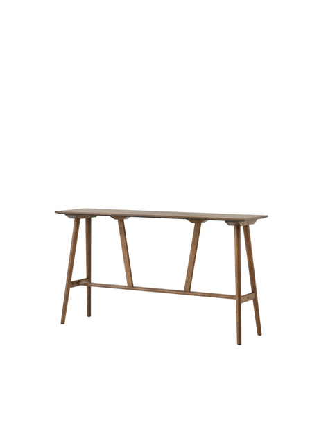 In Between SK27 Barbord fra AndTradition - Røget Lakeret Eg - Jacobsen Plus