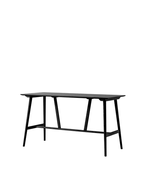 In Between SK28 fra AndTradition - Sort lakeret Eg - Jacobsen Plus