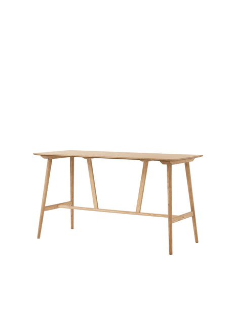 In Between SK28 fra AndTradition - Lakeret Eg - Jacobsen Plus