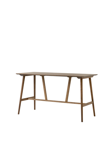 In Between SK28 fra AndTradition - Røget lakeret Eg - Jacobsen Plus