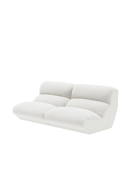 Hi Lo Modular Sofa, Configuration A fra &Tradition - Cifrado 0121 - Jacobsen Plus
