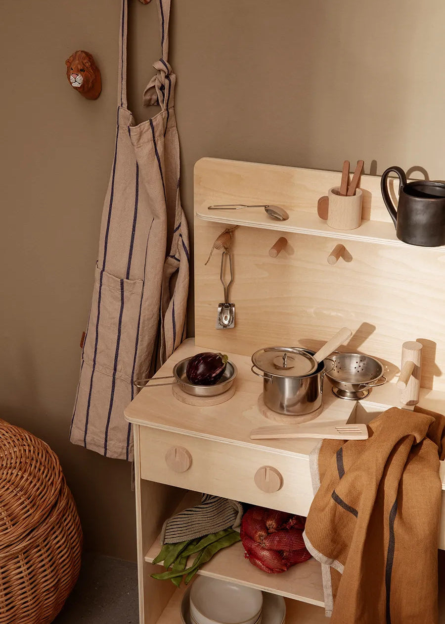 Toro Play Kitchen Tools fra Ferm Living - 2 - Jacobsen Plus