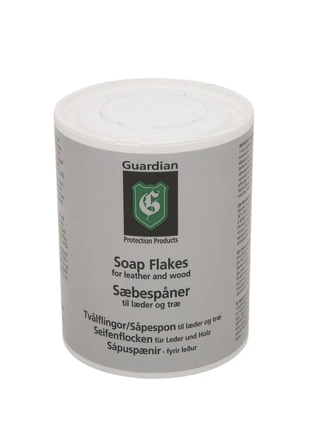 Sæbespåner fra Guardian - 1 - Jacobsen Plus