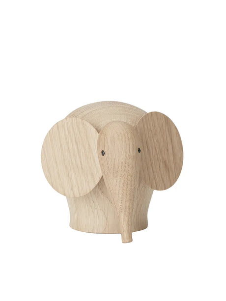 Nunu Elephant fra Woud - 1 - Jacobsen Plus