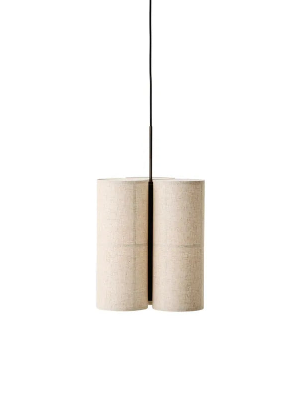 Hashira Pendant Lamp Cluster Raw, Small fra Audo Copenhagen - 1 - Jacobsen Plus