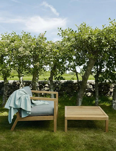 Skagerak Virkelyst Stol, Ash fra Fritz Hansen - 2 - Jacobsen Plus