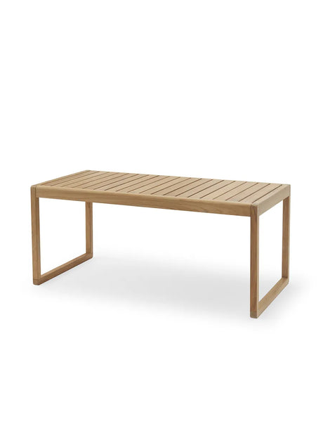 Skagerak Virkelyst Spisebord fra Fritz Hansen - 1 - Jacobsen Plus