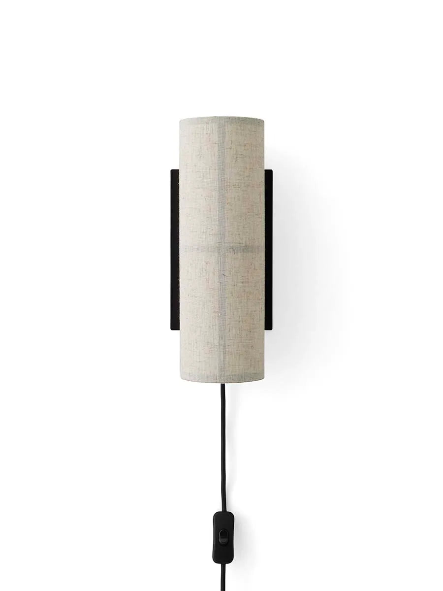 Hashira Væglampe, raw fra Audo Copenhagen - 4 - Jacobsen Plus