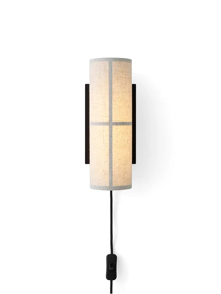 Hashira Væglampe, raw fra Audo Copenhagen - 1 - Jacobsen Plus