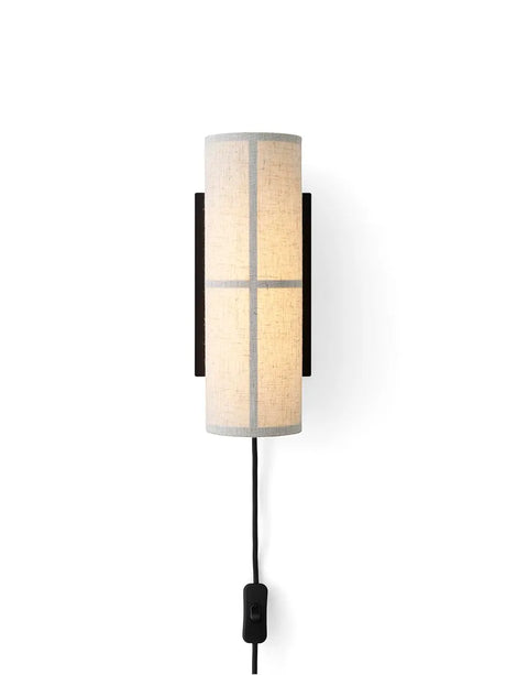 Hashira Væglampe, raw fra Audo Copenhagen - 1 - Jacobsen Plus