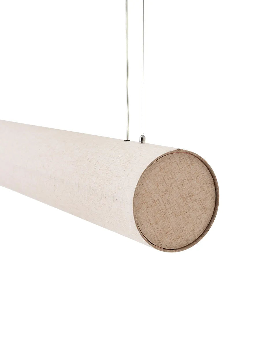 Hashira Linear Pendant fra Audo Copenhagen - 8 - Jacobsen Plus