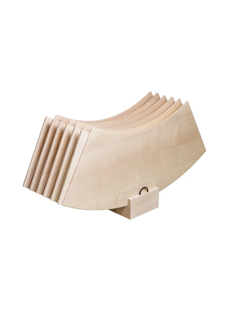 PK54A Tillægsring af Poul Kjærholm - 1 - Jacobsen Plus