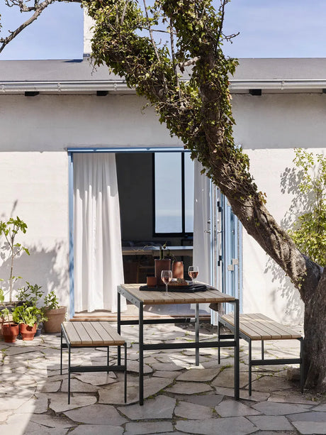 Skagerak Reform Sæt fra Fritz Hansen - 2 - Jacobsen Plus