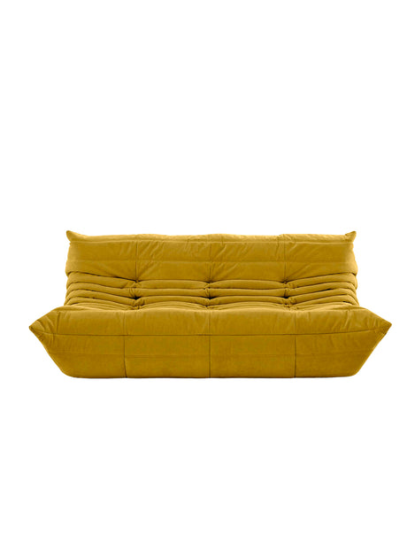 Togo Large Sofa, Curry fra Ligne Roset - 1 - Jacobsen Plus