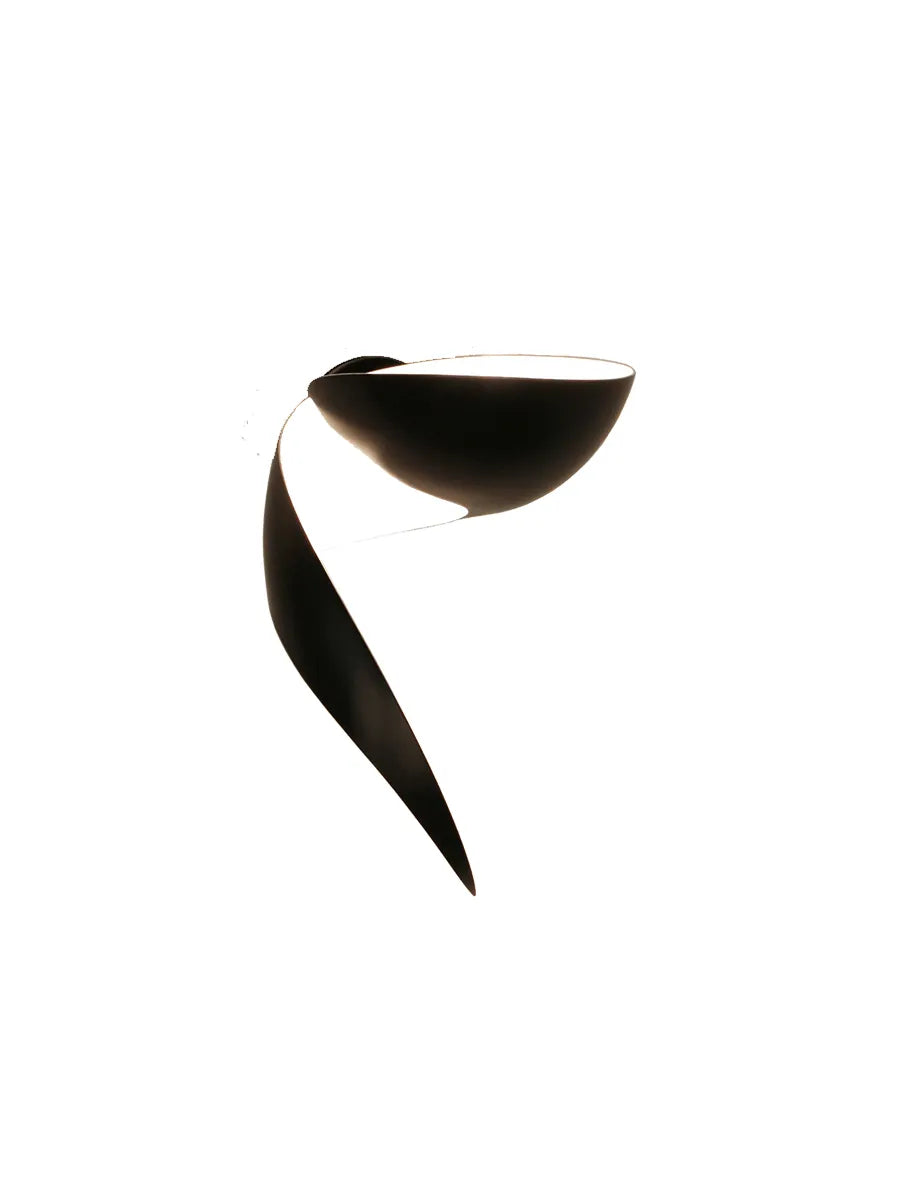 Flame Small Wall Lamp af Serge Mouille - Droite (højre) - Jacobsen Plus