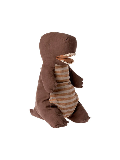 Large Gantosaurus, chokolade fra Maileg - 1 - Jacobsen Plus