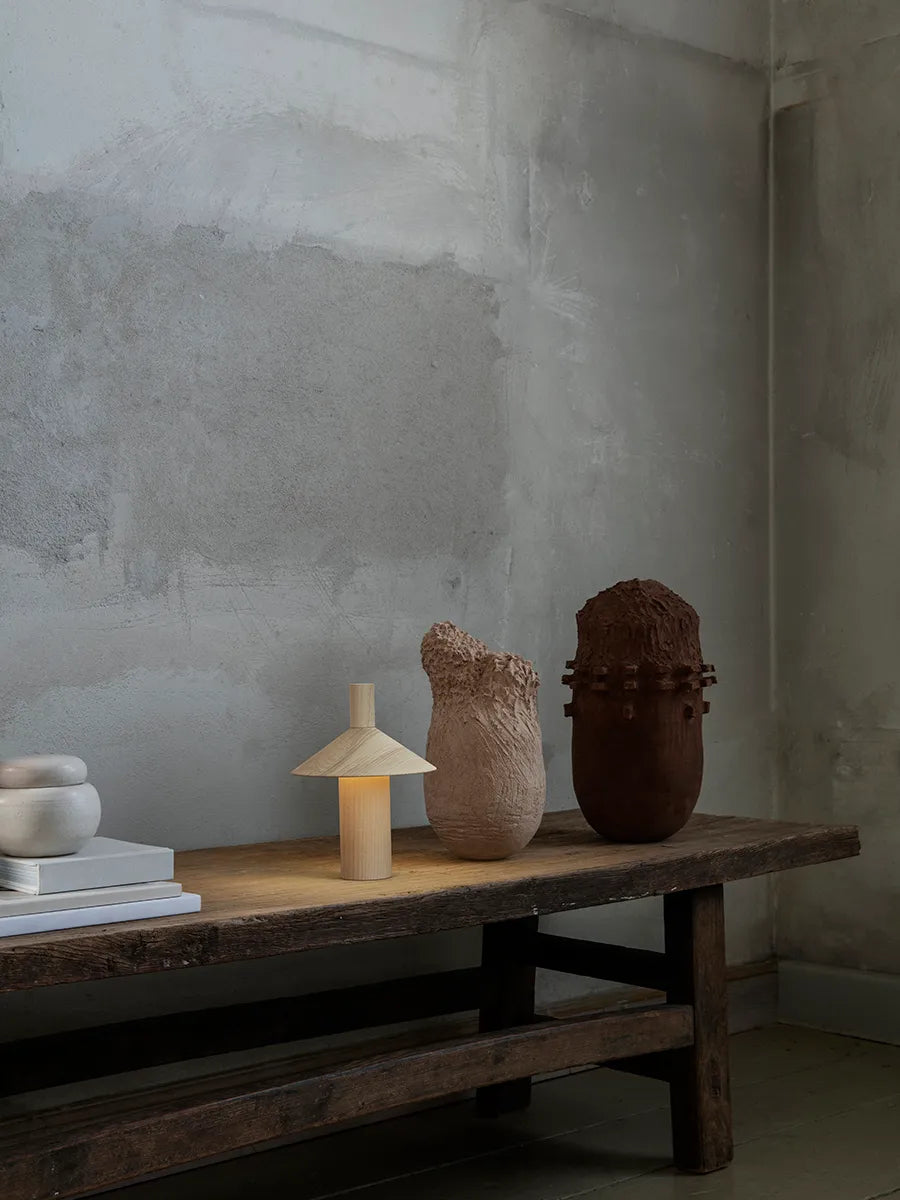 Pepa Portable Lampe fra Astep - 6 - Jacobsen Plus