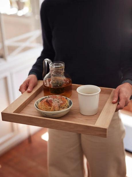 Skagerak No. 10 bakke fra Fritz Hansen - 2 - Jacobsen Plus