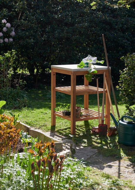 Skagerak Pantry Modul 1 fra Fritz Hansen - 2 - Jacobsen Plus