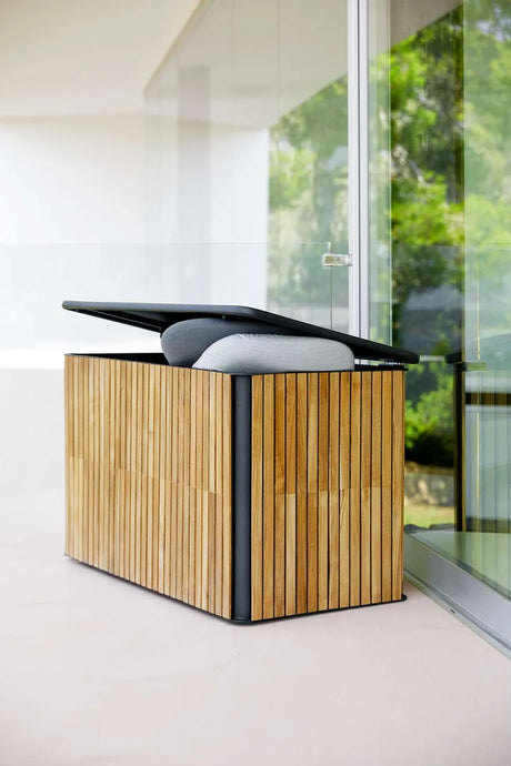 Combine Hyndeboks, lille fra Cane-line - 2 - Jacobsen Plus