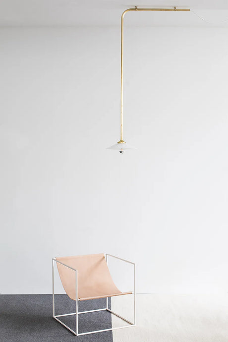 Solo Seat fra Valerie Objects - 2 - Jacobsen Plus