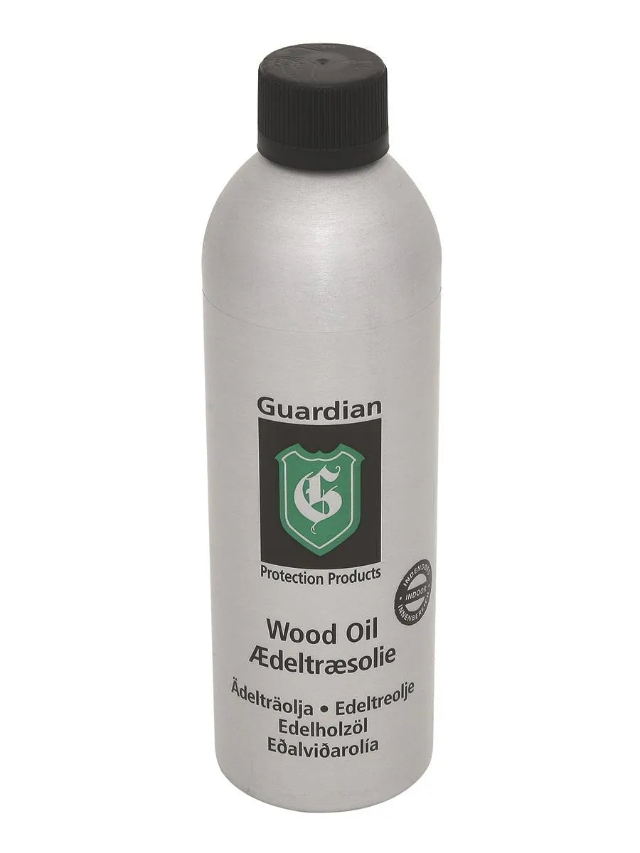 Ædeltræsolie, indendørs fra Guardian - 1 - Jacobsen Plus