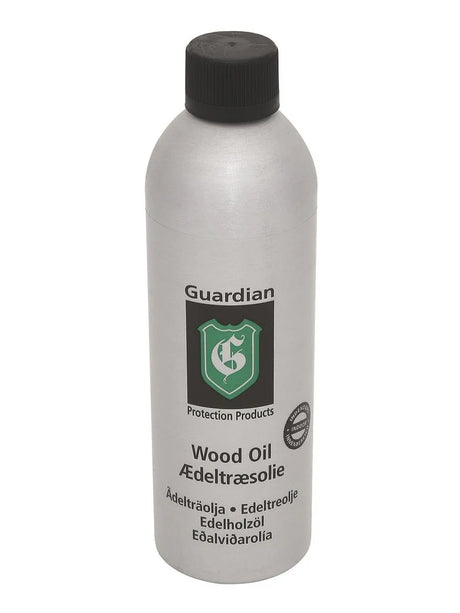 Ædeltræsolie, indendørs fra Guardian - 1 - Jacobsen Plus