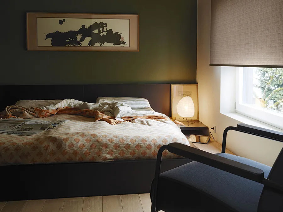 Akari 1N Bordlampe fra Vitra - 2 - Jacobsen Plus