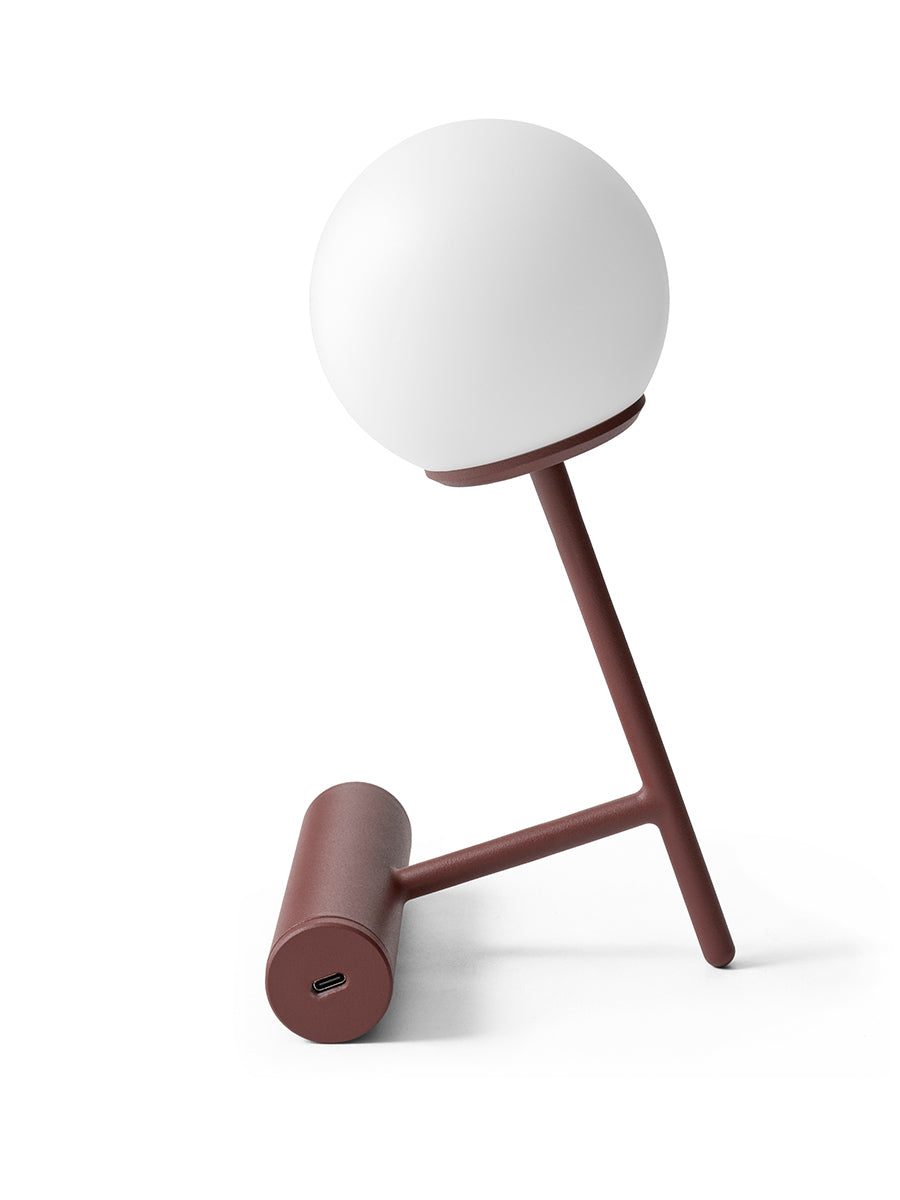 Phare LED Lampe fra Audo Copenhagen - 1 - Jacobsen Plus