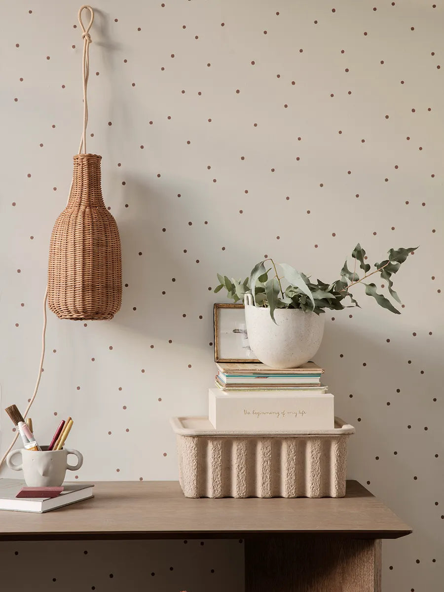 Speckle Pot fra Ferm Living - 2 - Jacobsen Plus