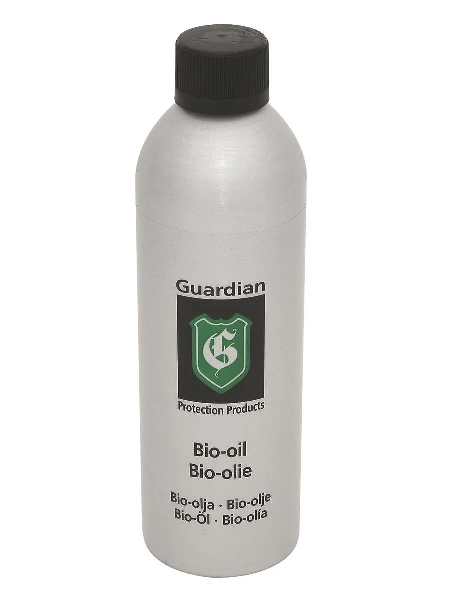 Bio-olie fra Guardian - 1 - Jacobsen Plus