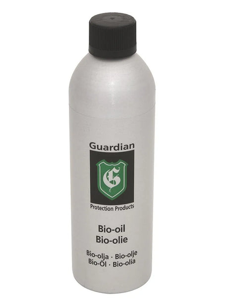 Bio-olie fra Guardian - 1 - Jacobsen Plus