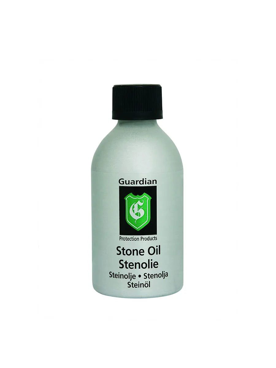 Stenolie fra Guardian - 1 - Jacobsen Plus