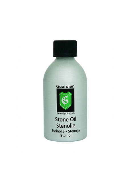 Stenolie fra Guardian - 1 - Jacobsen Plus