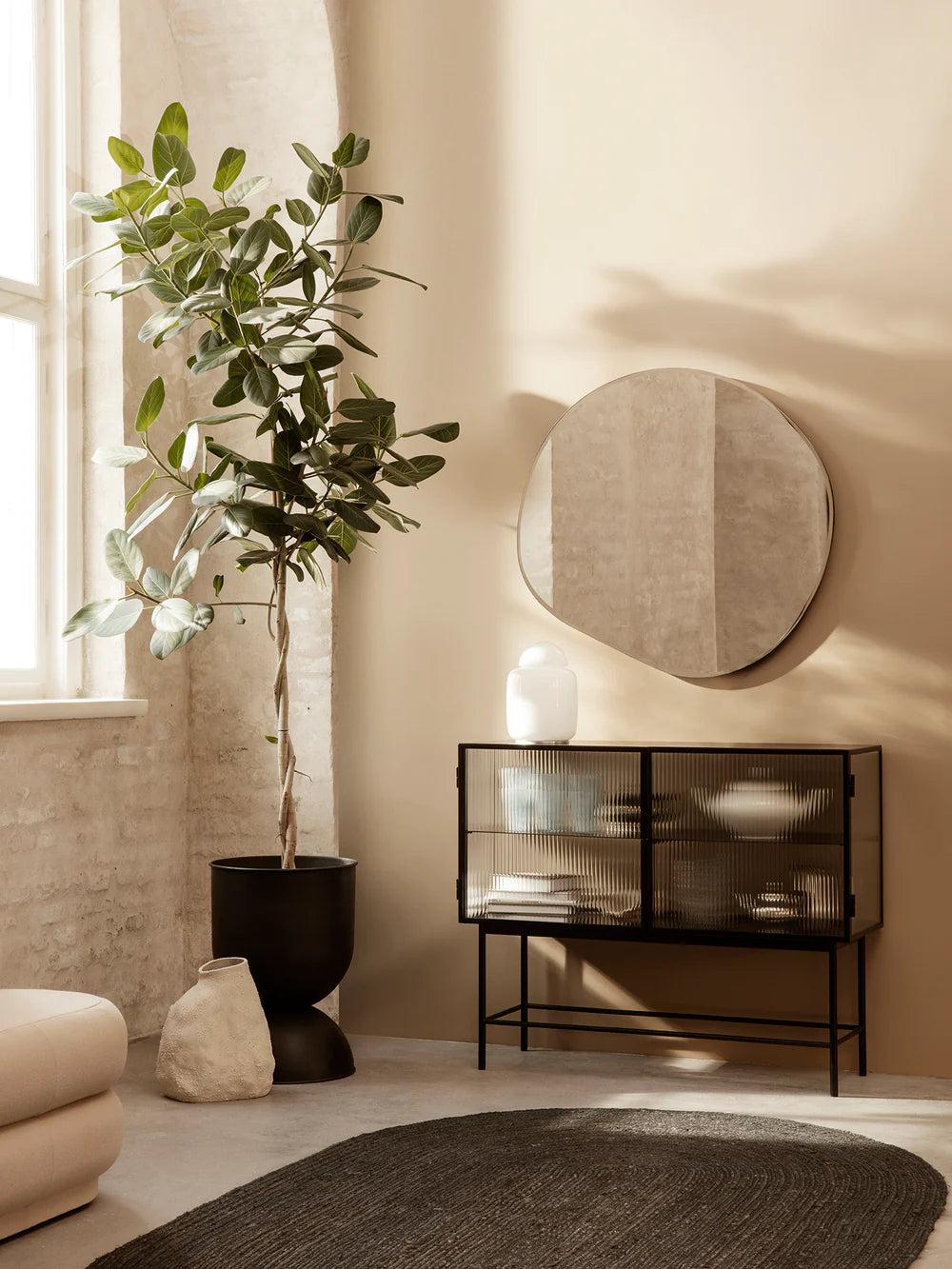Haze Sideboard fra Ferm Living - 4 - Jacobsen Plus