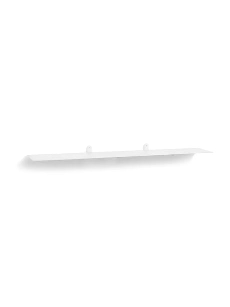 Shelf No. 3 fra Valerie Objects - White - Jacobsen Plus