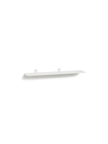 Shelf No. 1 fra Valerie Objects - White - Jacobsen Plus
