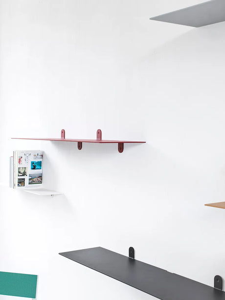 Shelf No. 2 fra Valerie Objects - 2 - Jacobsen Plus